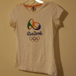 Rio Olympics M T-Shirt